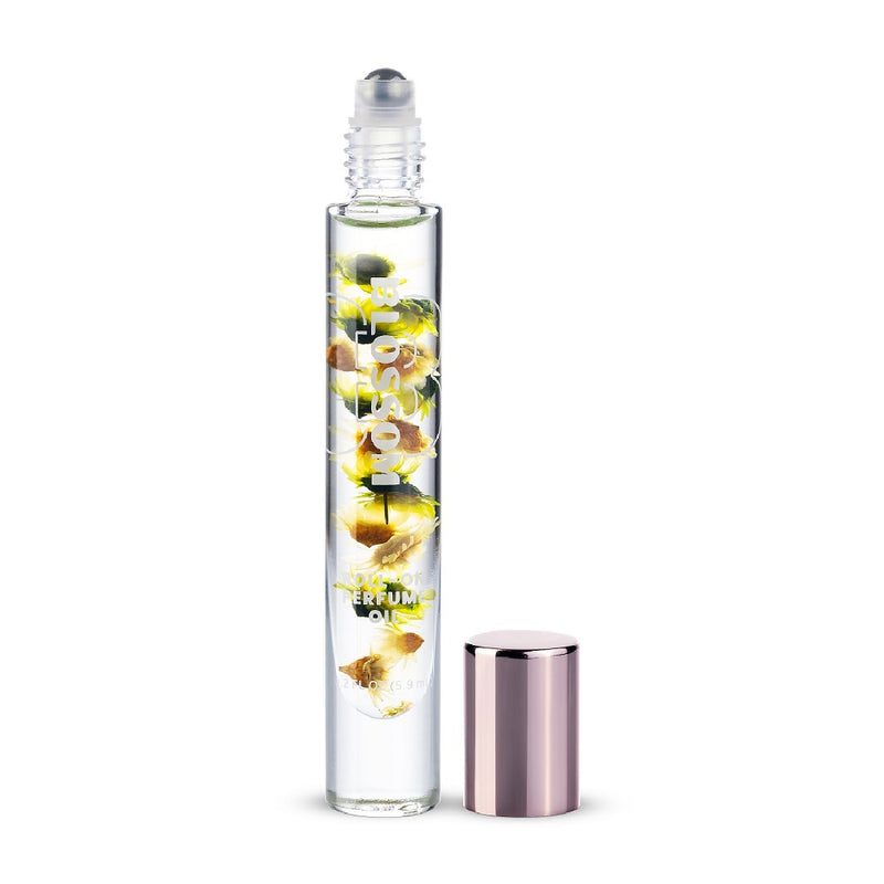 Roll-On Perfume Oil - Gourmand