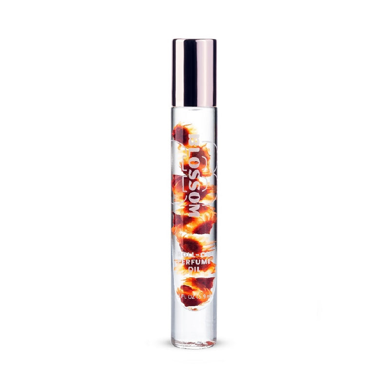 Roll-On Perfume Oil - Gourmand