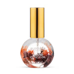 1/2 oz. Cuticle Oil - Gourmand Scent