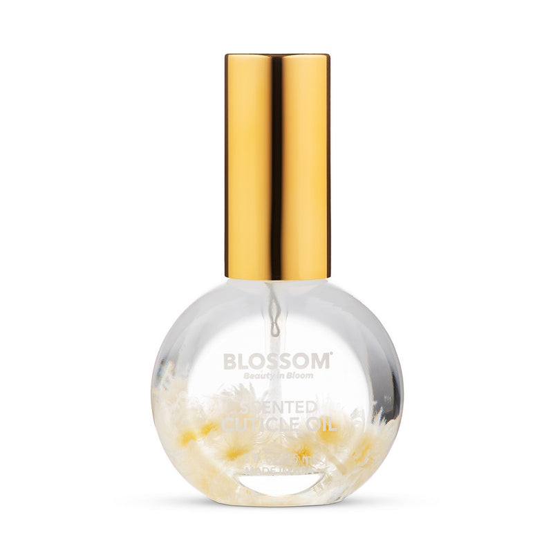 1/2 oz. Cuticle Oil - Gourmand Scent